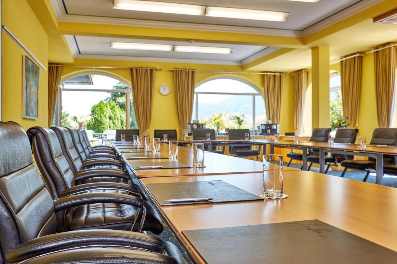 Romantik Alpenhotel Waxenstein Grainau Buitenkant foto